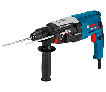 Перфоратор BOSCH GBH 2-28 880вт SDS-PLUS photo