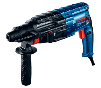 Перфоратор BOSCH GBH 240 790вт SDS-PLUS photo