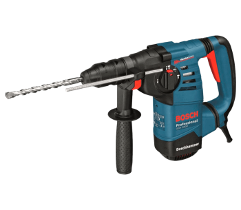 Перфоратор BOSCH GBH 3000 800вт SDS-PLUS photo