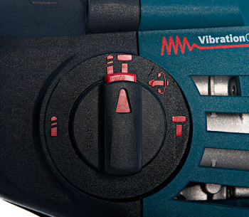 Перфоратор BOSCH GBH 3000 800вт SDS-PLUS photo 1
