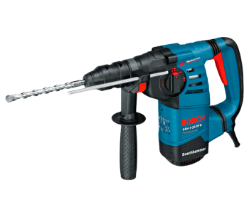 Перфоратор BOSCH GBH 3-28 DRE 800вт SDS-PLUS photo