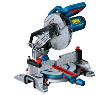 Торцовочная пила BOSCH GCM 216 1300вт 216мм photo