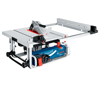 Торцовочная пила BOSCH GTS 10 J (601B30500) 1800вт 254мм photo