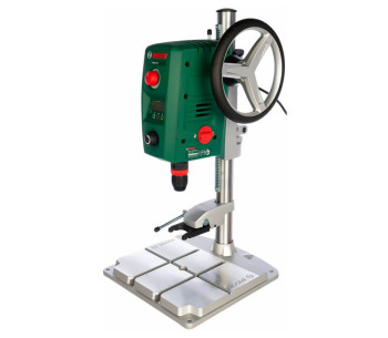Сверлильный станок BOSCH PBD 40 710вт photo 1