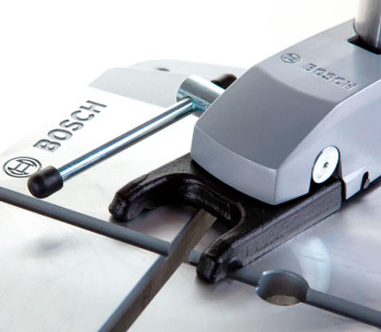 Сверлильный станок BOSCH PBD 40 710вт photo 2