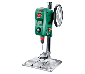 Сверлильный станок BOSCH PBD 40 710вт photo