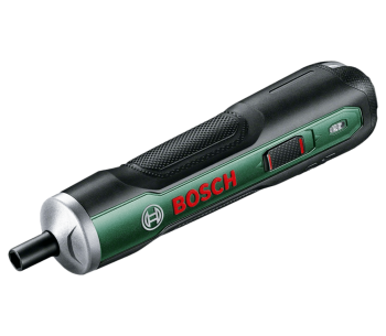 Mașină de înșurubat cu acumulator BOSCH PushDrive 3.6V 1.5Ah photo