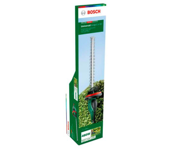 Кусторез электрический BOSCH Universal HedgeCut 60 480вт 600мм photo 5
