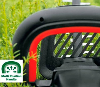 Кусторез электрический BOSCH Universal HedgeCut 60 480вт 600мм photo 1
