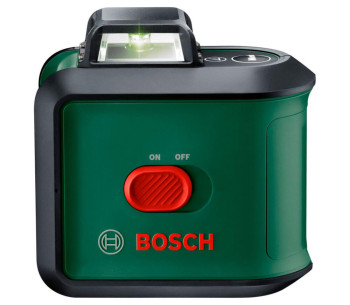 Nivelă cu laser BOSCH UniversalLevel 360 2fascicole 24m photo 4