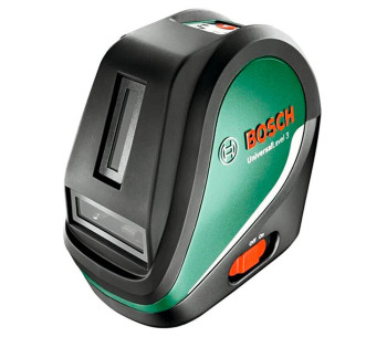 Лазерный уровень BOSCH UniversalLevel 3 SET 3луча 10m photo 1