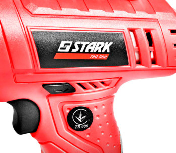 Mașină de înșurubat cu acumulator STARK CD-10-2 Li 10.8V 1.3Ah photo 3