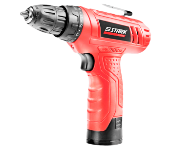 product Mașină de înșurubat cu acumulator STARK CD-10-2 Li 10.8V 1.3Ah