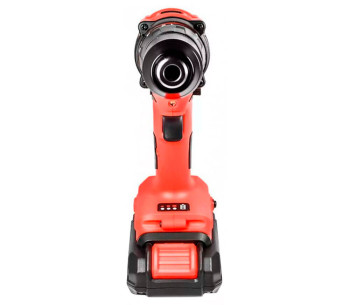 Mașină de înșurubat cu acumulator STARK CD-18-2 B Li (210018110) 18V 2Ah photo 0