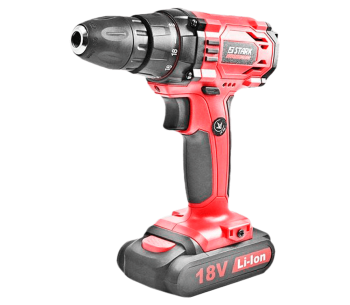 product Mașină de înșurubat cu acumulator STARK CD-18-2 Li 18V 1.5Ah