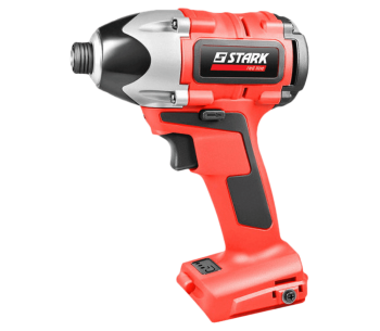Mașină de înșurubat cu acumulator (fără baterii) STARK CID-1830 B 18V photo