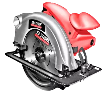 product Fierăstrău circular STARK CS 185 1200w 185mm