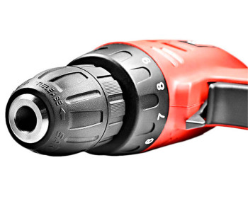 Шуруповерт STARK EDC-510 510вт photo 2