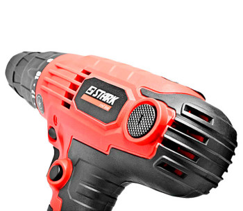 Шуруповерт STARK EDC-650PROFI 650вт photo 2