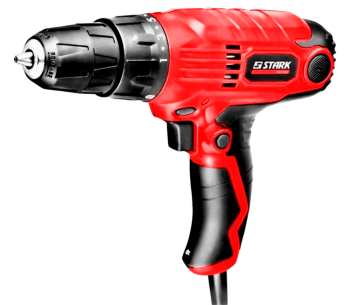 Шуруповерт STARK EDC-650PROFI 650вт photo