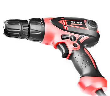 Шуруповерт STARK EDC-550PRO 550вт photo 0