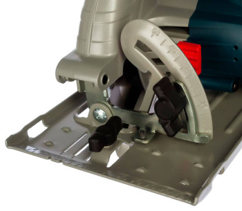 Дисковая пила BOSCH GKS 190 (601623001) 1400вт 190мм photo 7