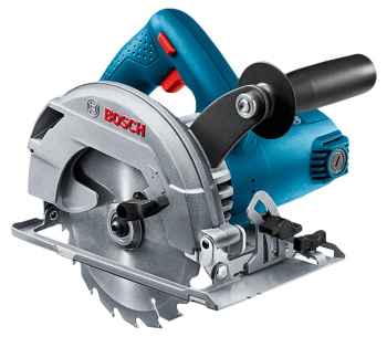 Fierăstrău circular BOSCH GKS 600 (6016A9020) 1200w 165mm photo