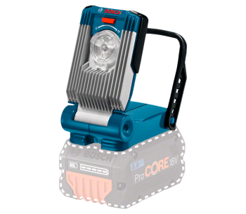 Lanternă construcții cu acumulator (fără baterii) BOSCH GLI VariLED 420lm 14.4/18V photo