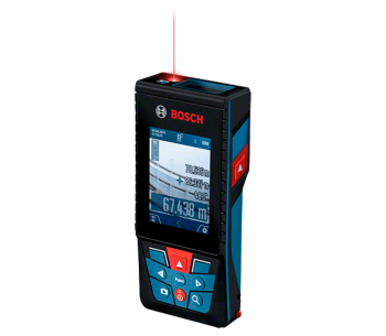 Дальномер BOSCH GLM 150-27 C 150m photo