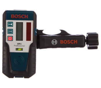 Лазерный уровень ротационный BOSCH GRL 400H 1луч 400m photo 5