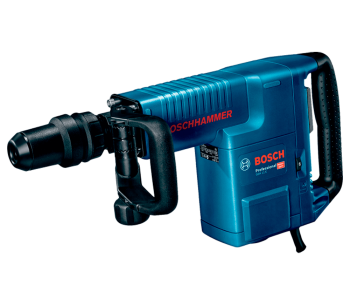 Отбойный молоток BOSCH GSH 11E 1500вт 16.8Дж photo