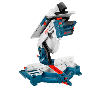 product Торцовочная пила BOSCH GTM 12 JL (601B15001) 1800вт 305мм