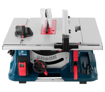 Торцовочная пила BOSCH GTS 635-216 1600вт 216мм photo 0