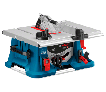 Торцовочная пила BOSCH GTS 635-216 1600вт 216мм photo