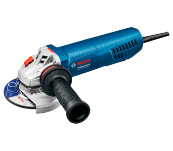 Угловая шлифмашина BOSCH GWS 15-125 CIEP 1500вт 125мм photo