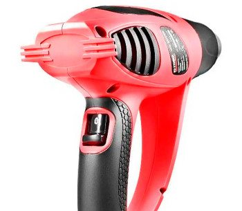 Suflantă de aer cald STARK HG-2002D (170021045) 2000w 600°C photo 3