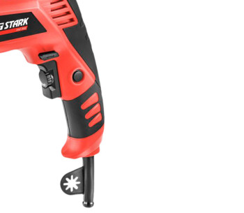 Дрель STARK ID810Q 800вт photo 3