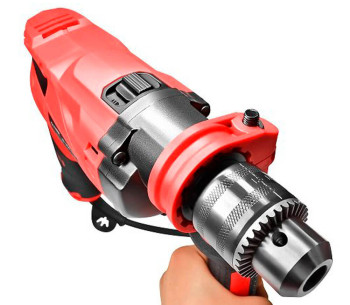 Дрель STARK ID900 Profi 900вт photo 0