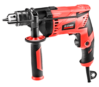 Дрель STARK ID900 Profi 900вт photo