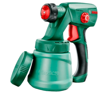 Pistol de pulverizare BOSCH PFS 1000/20 photo