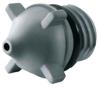 Краскопульт BOSCH PFS 1000 (603207000) 410вт photo 6