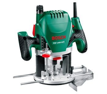 Mașină de frezat BOSCH POF 1400 ACE (60326С820) 1400w photo