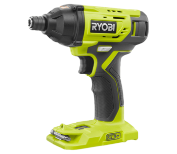 Mașină de înșurubat cu acumulator (fără baterii) RYOBI R18ID2-0 18V photo