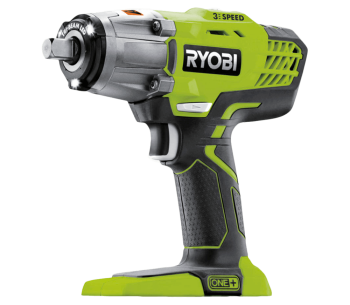 Гайковерт аккумуляторный RYOBI R18IW3-0 18В photo
