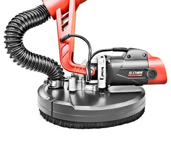 Mașină de șlefuit pereți extensibilă STARK DWS 750 750w 225mm photo 1