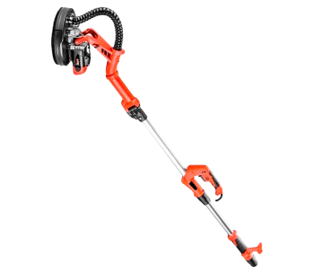 Mașină de șlefuit pereți extensibilă STARK DWS 750 750w 225mm photo
