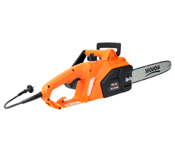 product Цепная пила электрическая SEQUOIA SEC2416SO 2400вт 400мм