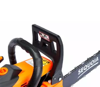 Цепная пила бензиновая SEQUOIA SPC2016 400мм 40см3 photo 8