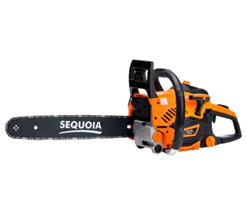 Цепная пила бензиновая SEQUOIA SPC2016 400мм 40см3 photo