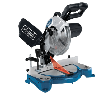 product Торцовочная пила SCHEPPACH HM80L 1500вт 210мм
